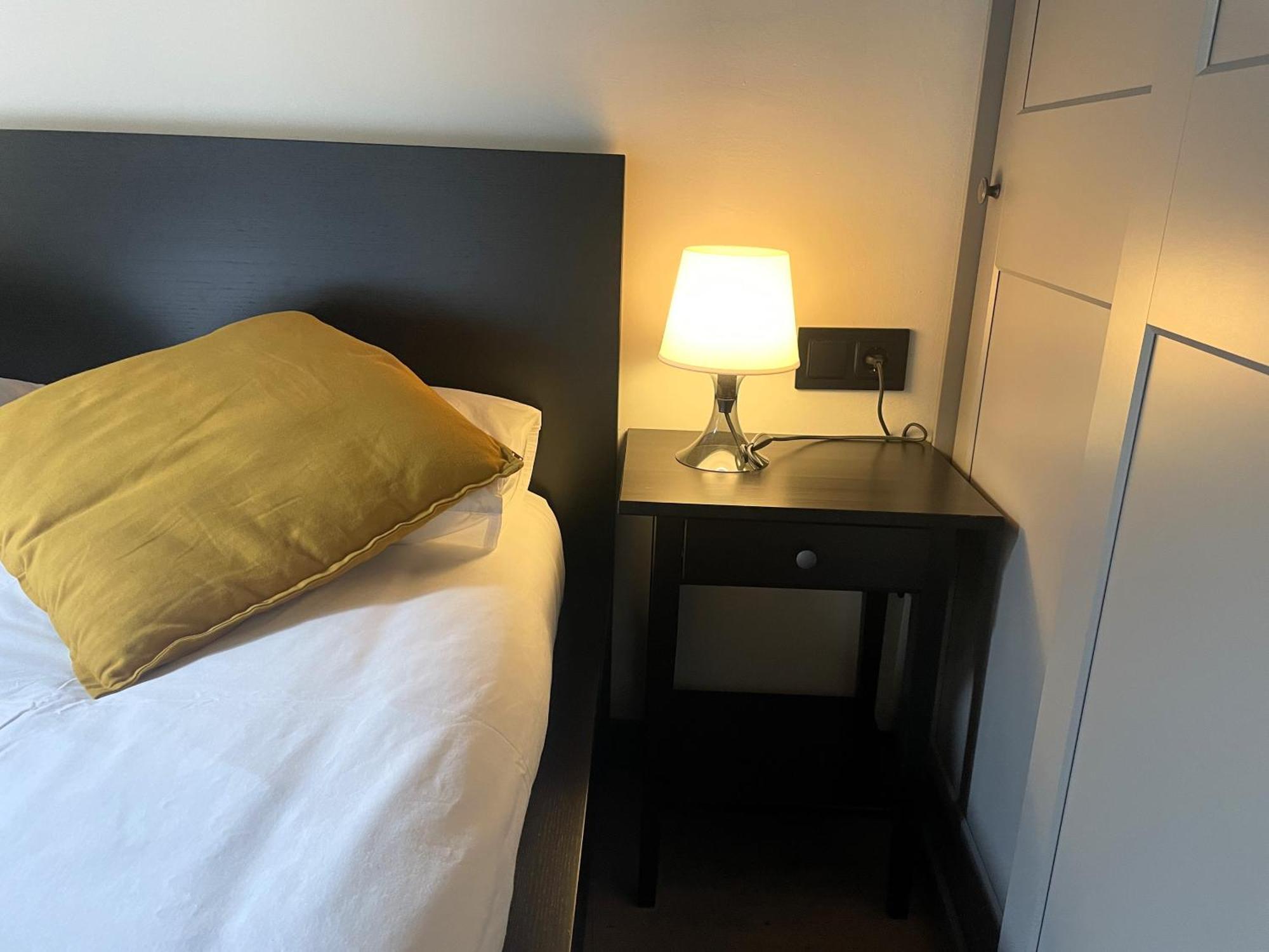 Apartamento Duplex En El Puente Historico, Gra De Fajol Camprodon Exterior foto