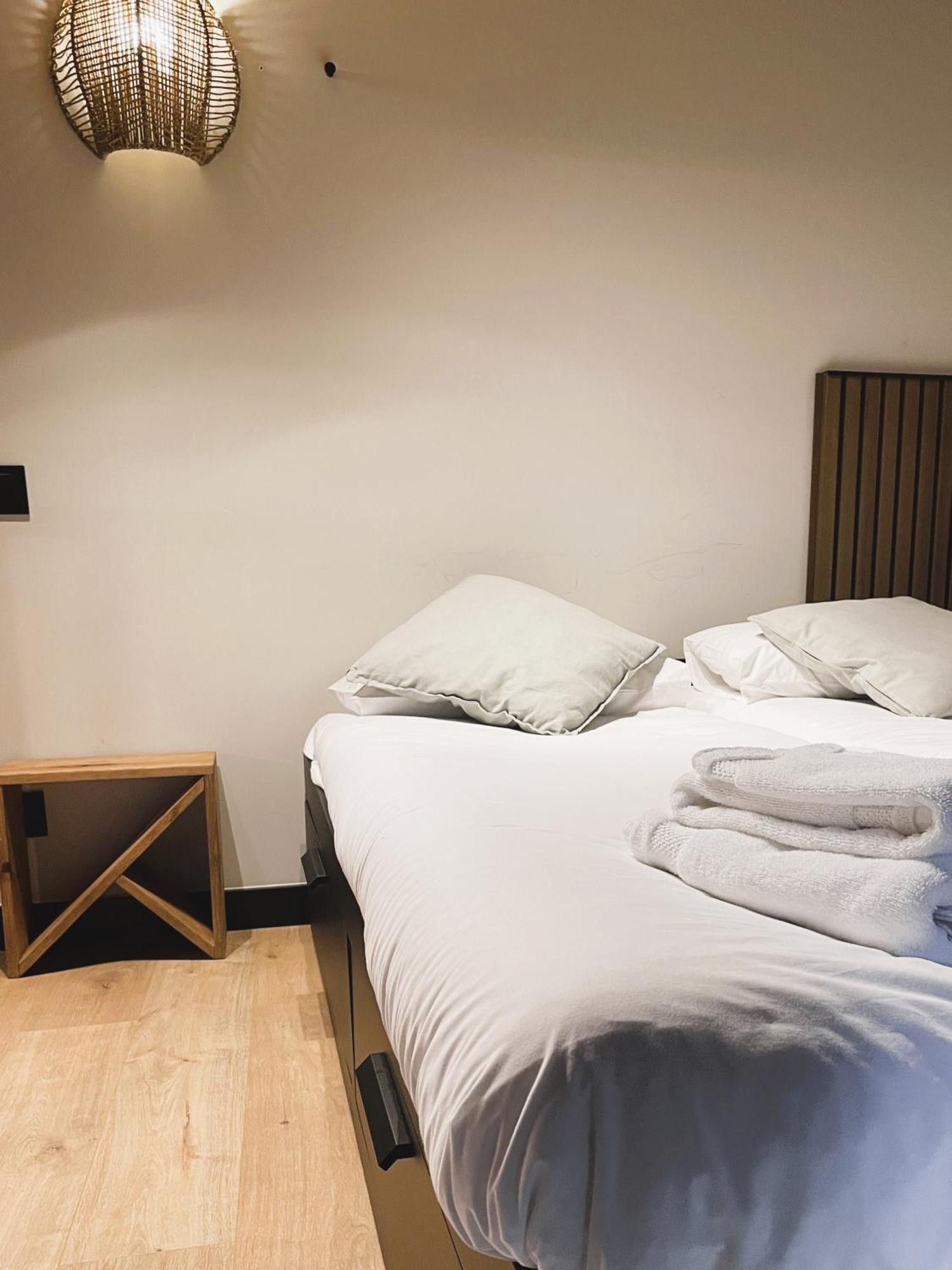 Apartamento Duplex En El Puente Historico, Gra De Fajol Camprodon Exterior foto
