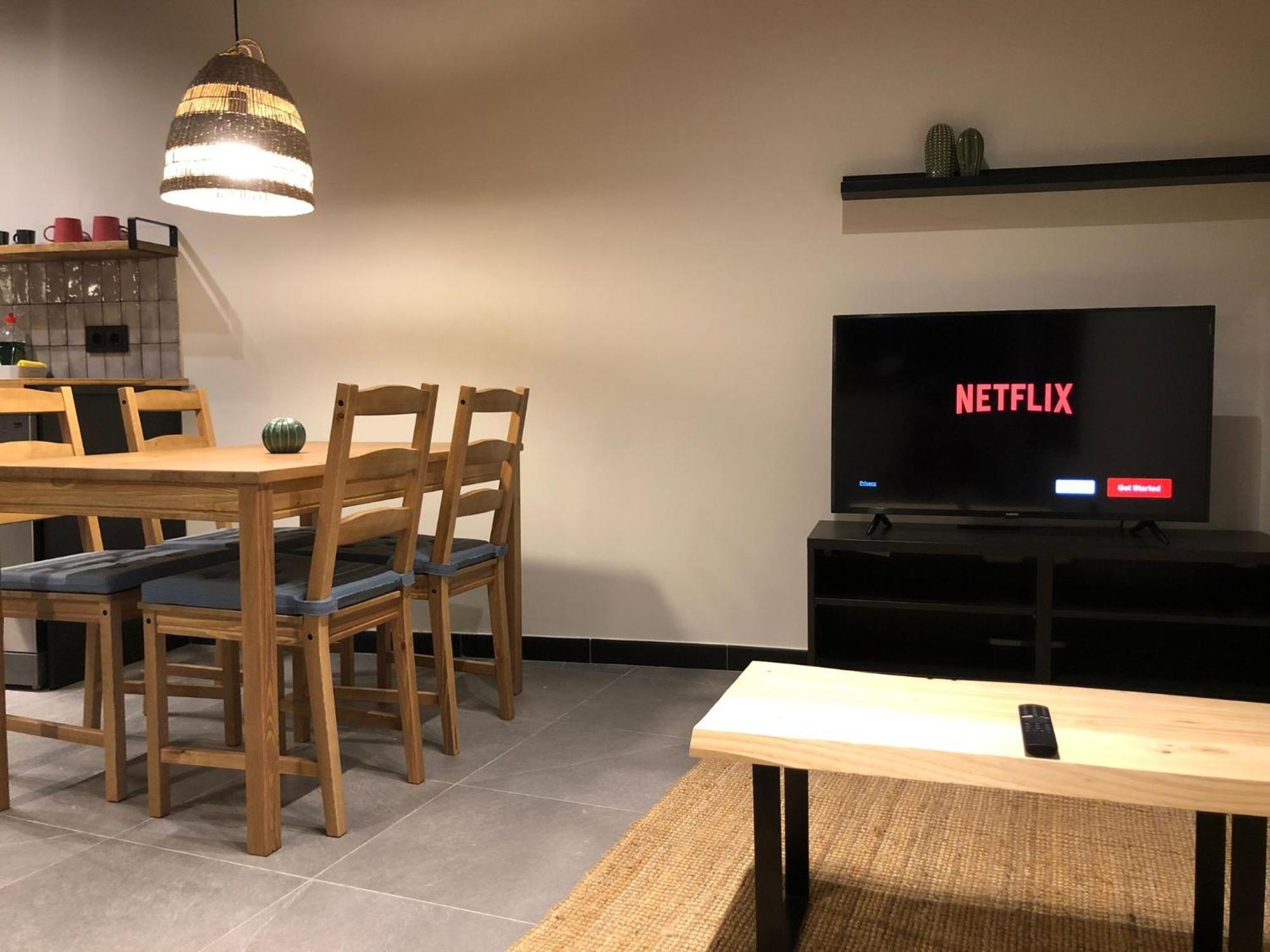 Apartamento Duplex En El Puente Historico, Gra De Fajol Camprodon Exterior foto